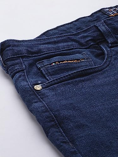 Image of THE Indian Garage CO Men Jeans