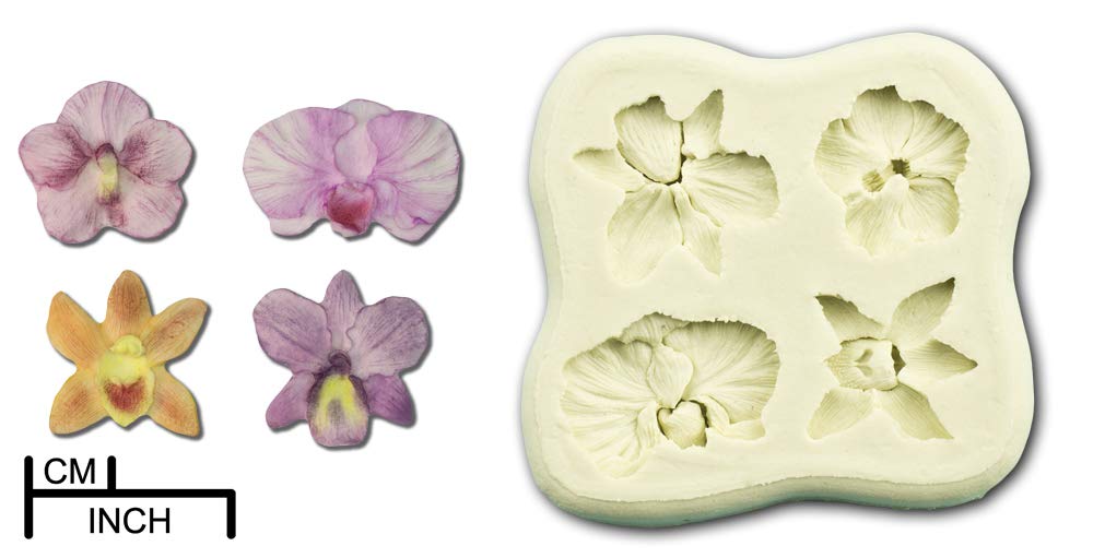 DPMCO.Ltd Cattleya, Mini Orchids - Image 2