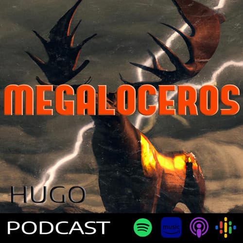 Megaloceros