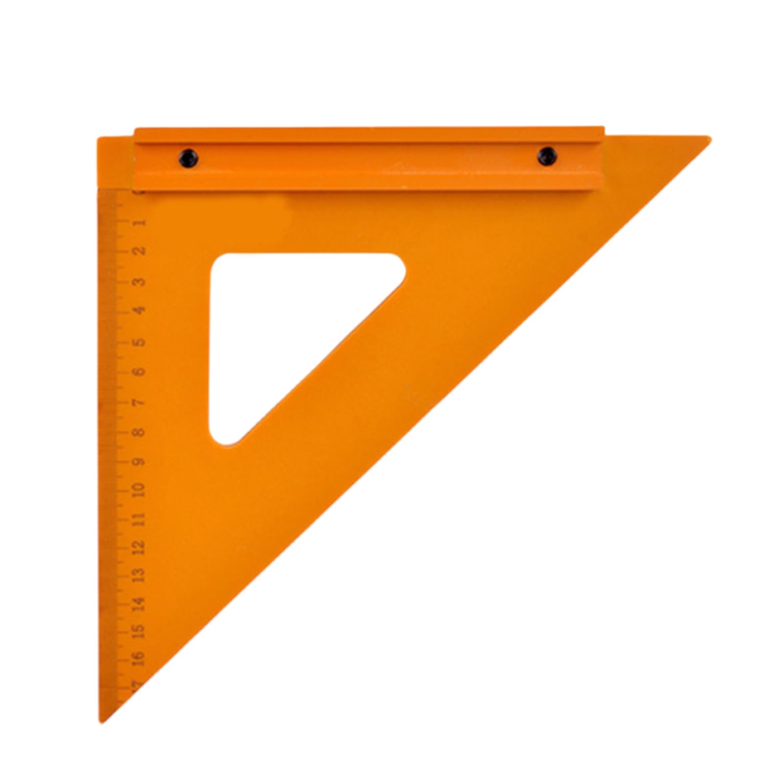 Pffiocix B Workshop Triangular Ruler Precision Required Ergonomic Electric Wood Design Increases Measurement Stability Akelite Wood Triangles