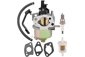 Predator 4000 Generator Carburetor: The Ultimate Powerhouse for Your Equipment