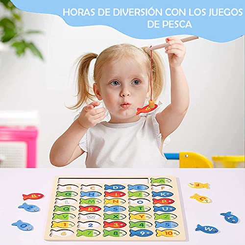 La mejor comparación de Juguetes didacticos para niños Top 5. 24 Imagen adicional
