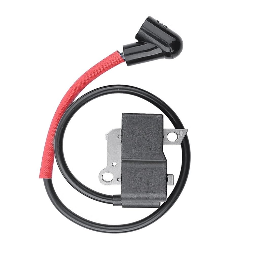 Módulo de bobina de encendido for motosierras A20F, compatible con desbrozadoras 333R y 333RX (repuesto MB53 537422301)