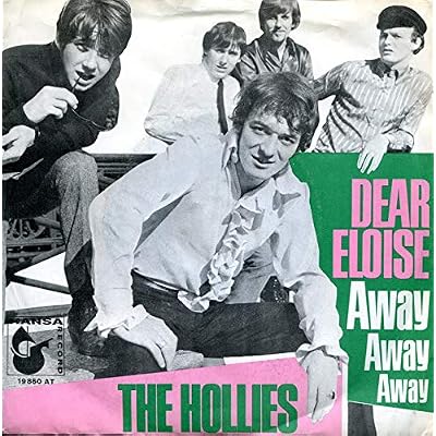The Hollies: Dear Eloise