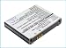 Produktbild Akku kompatibel für Casio G'zOne Rock C731, G'zOne Rock C751 1,0Ah - Akku 1.000 mAh