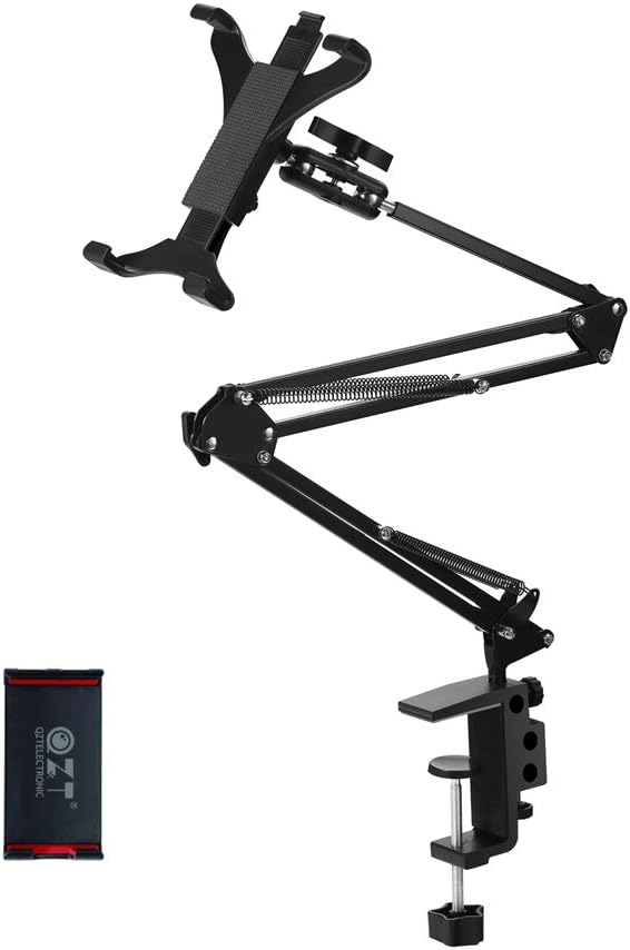 porta tablet per il letto 10