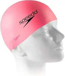Speedo Touca SILICONE Junior