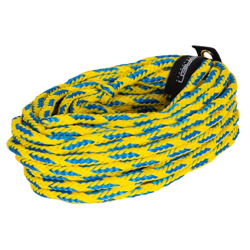 O'Brien 2-Person Floating Tube Rope