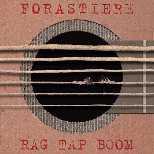 Pino Forastiere - Rag Tap Boom - Amazon.com Music
