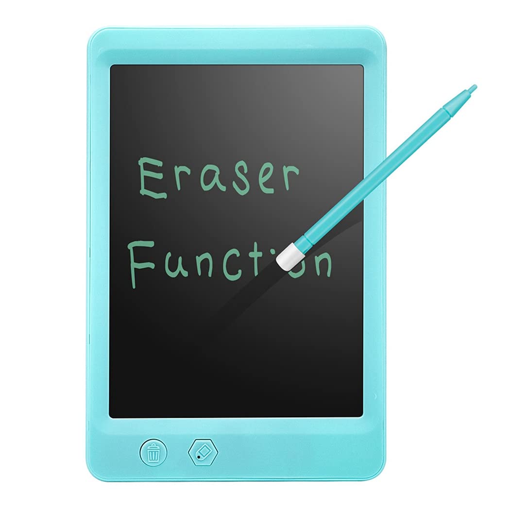 Writing Tablet LCD Screen Portable 6.5in Colorful Professional Electronic Drawing Tablet Painting Note Smart Learning Toy for Kids Gift-image-46
