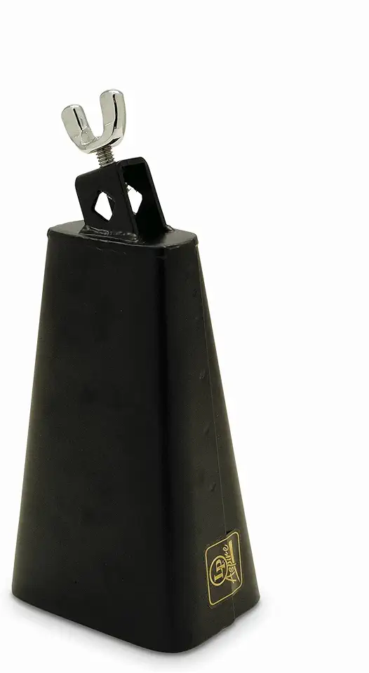 Latin Percussion LPA406 Timbale Cowbell 16 cm (6 7/8 polegadas)