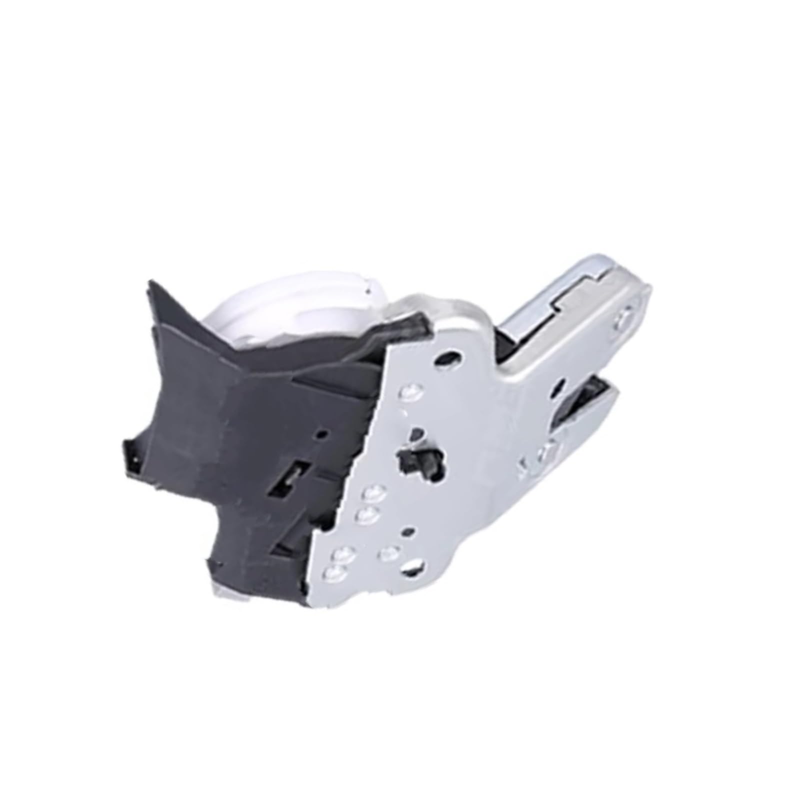 Trunk Latch Compatible with A5 for S5 for Coupe for Sportback 2008-2016 1 Pcs Car Tailgate Lock Replacement Parts Replacement Accessories 4F5827505D