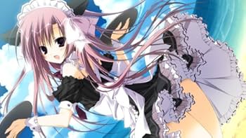 Amazon.co.jp: 向日葵の教会と長い夏休み 初回限定版 : PCソフト