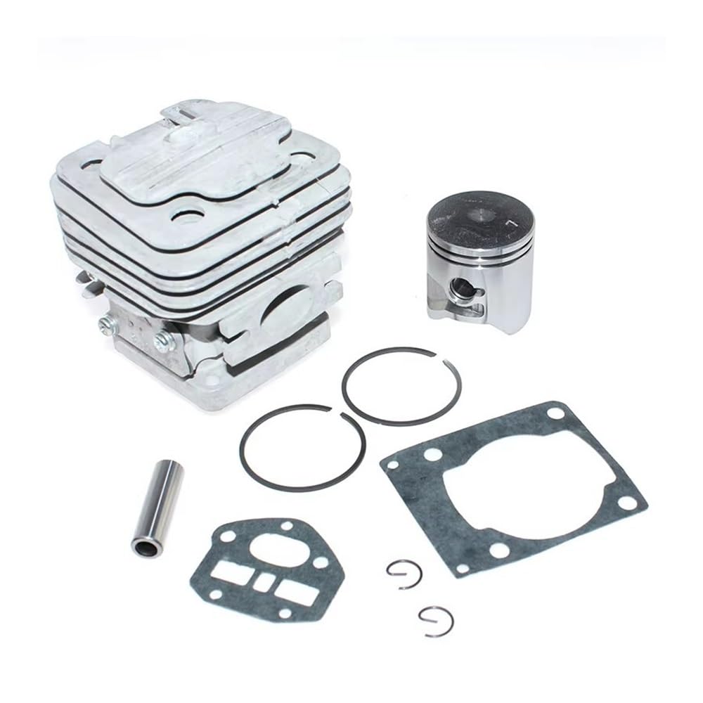 Kit de Piston de Cylindre Rénovation pour Préparer le Bois d'Hiver avec TB3516CC MS40