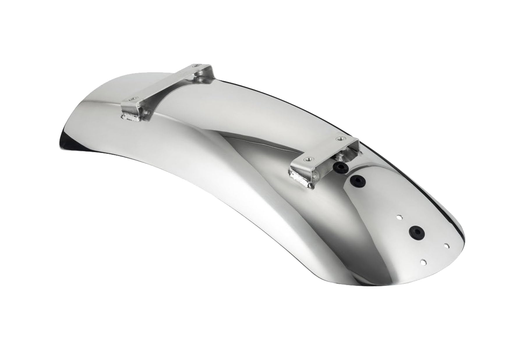 Motone モートーン リアフェンダー テールライト穴あり HIGHタイプ Motone モートーン リアフェンダー テールライト穴あり HIGHタイプ