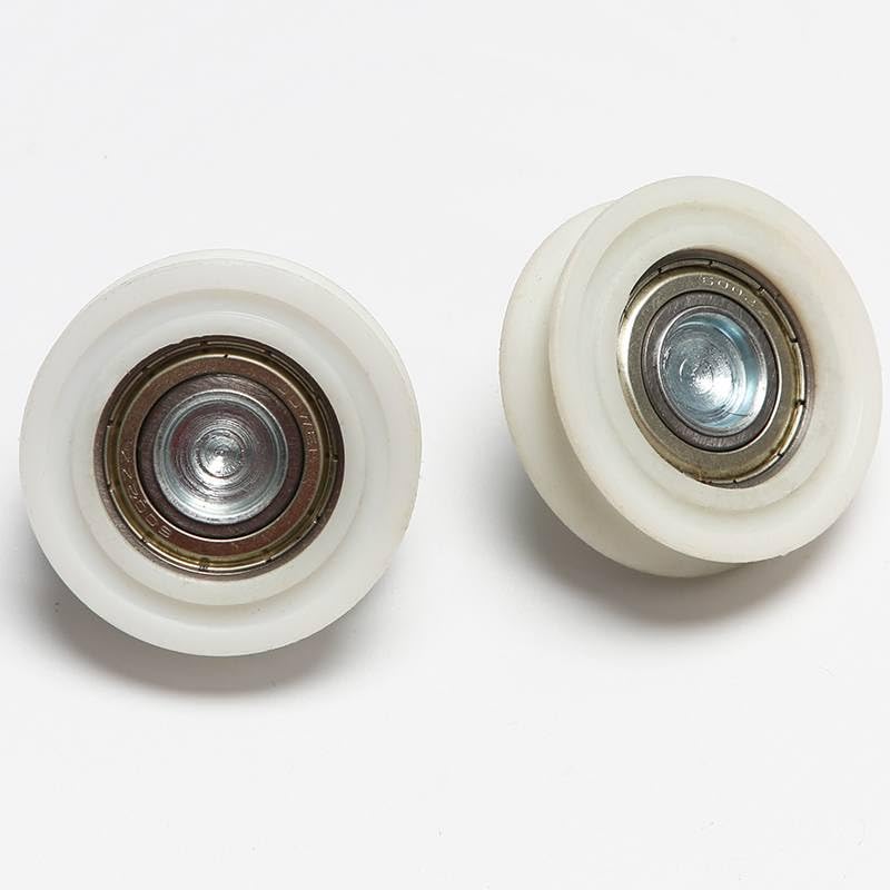 Elevator Door Operate Upper Hanger Eccentric Concentric Wheel Roller 48x14x6002