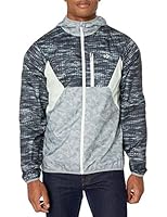 Algopix Similar Product 7 - GoLite Men's Regreen Windshell