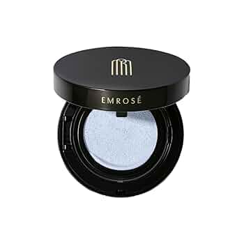 新品 EMROSE Blue Bright Day Cream4本パフ8枚付き 試してみた】ブルーブライトデイクリーム EMROSÉの効果・肌質別