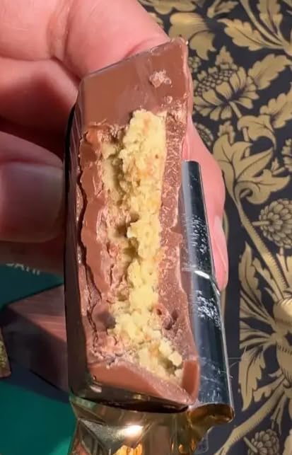 Nutty & FrUity Dubai Chocolate Bars, Milk Chocolate with Pistachio, Individually Wrapped, 16 oz (454gr)