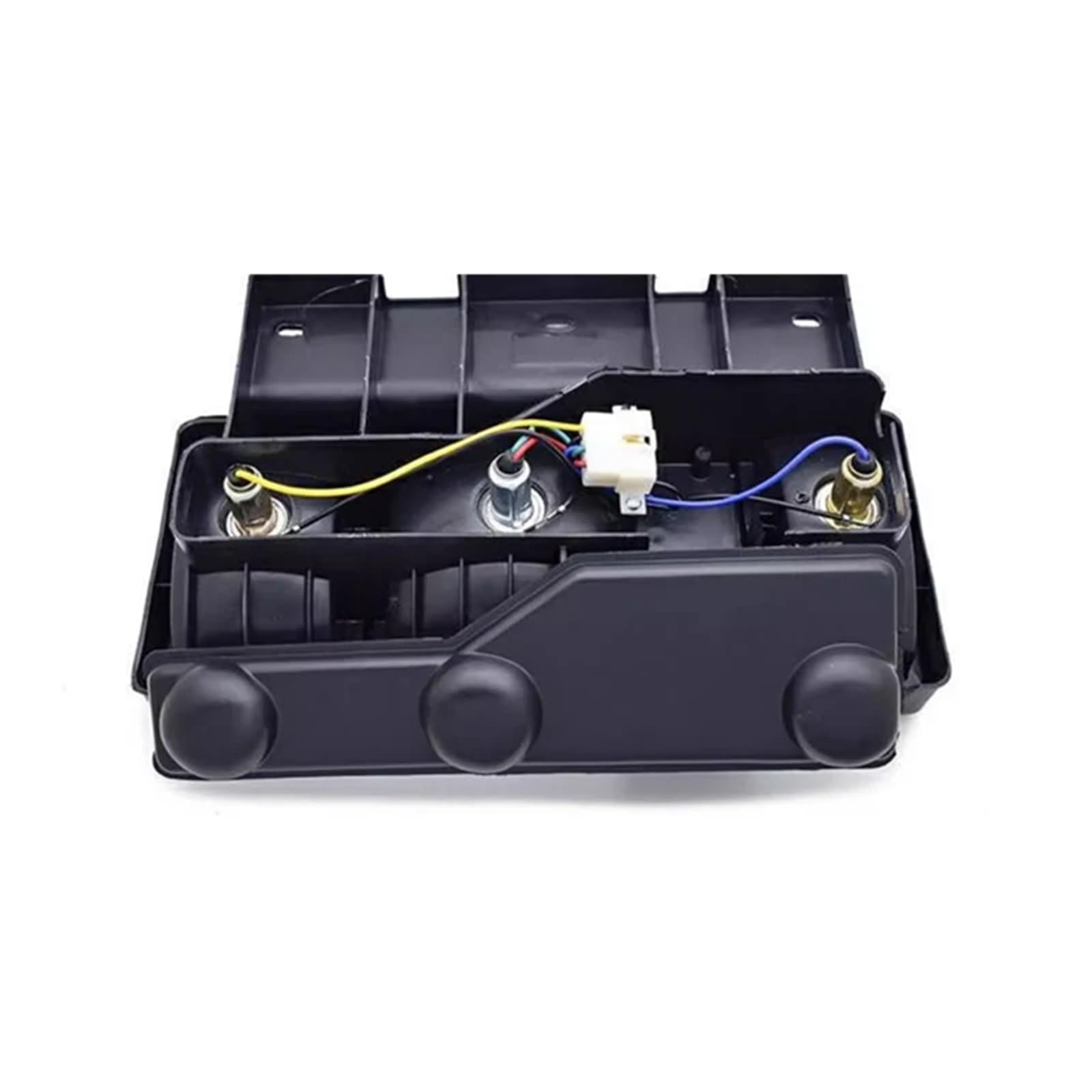 2x LED Feu Arrière Pour ISUZU Elf Truck NPR NKR NHR 1984-up