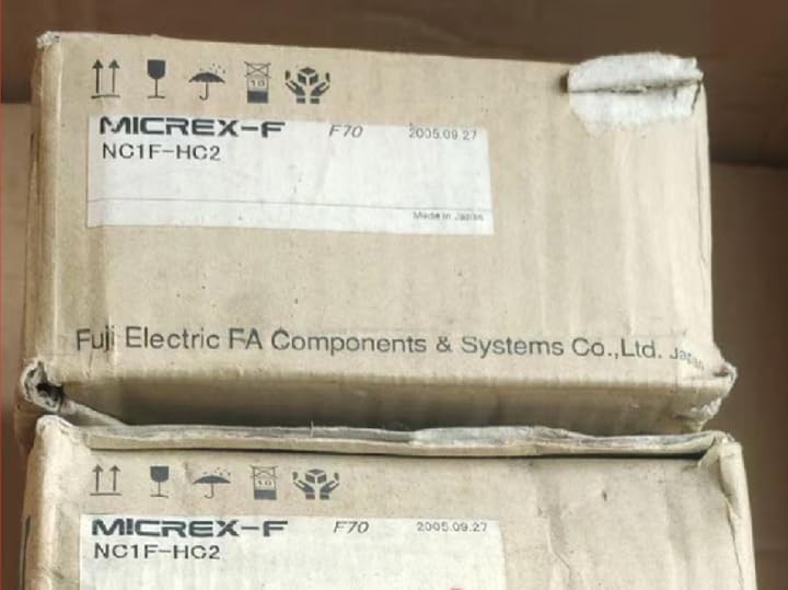 1 Pcs NC1F-HC2 Factory Stock Inventory