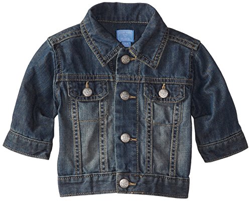 Image of The Children's Place Baby Boys' Denim Jacket