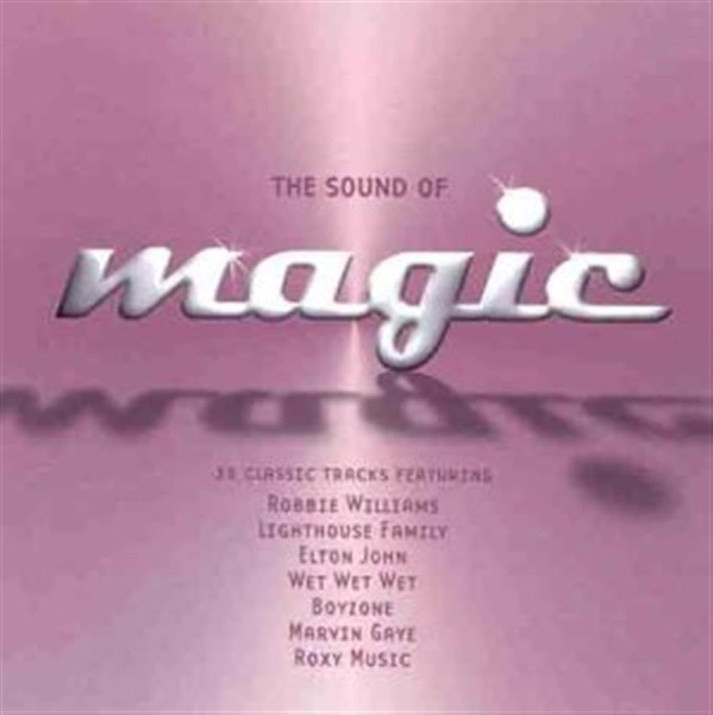 The Sound of Magic
