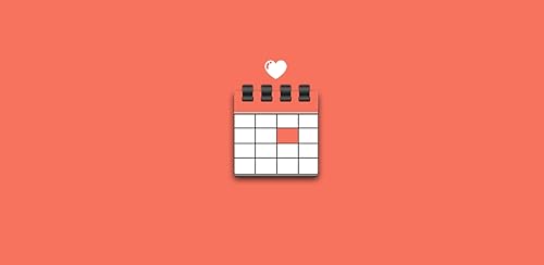 Calendário Menstrual
