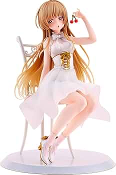 お隣の天使様 椎名真昼フィギュアまとめ売り 新品、未開封 Amazon.co.jp: お隣の天使様にいつの間にか駄目人間にされていた