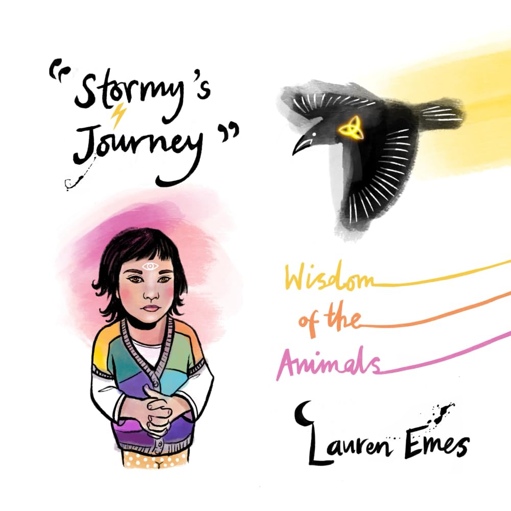Stormy’s Journey: Wisdom of the Animals