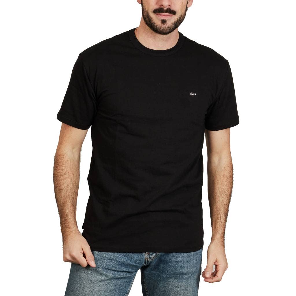 Vans MN Off The Wall Classic SS Camiseta Hombre (Pack de 1)