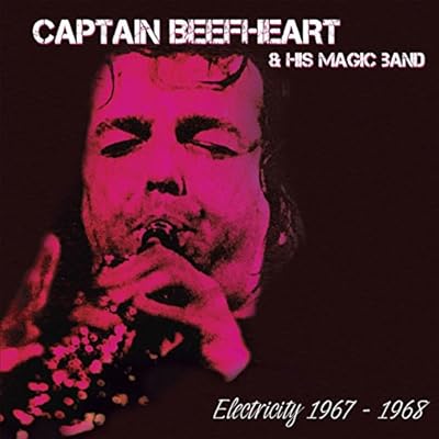Electricity 1967-1968