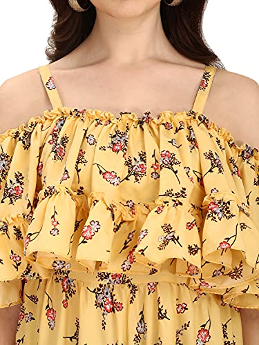 Image of OOMPH! Women Above Knee Casual Dress