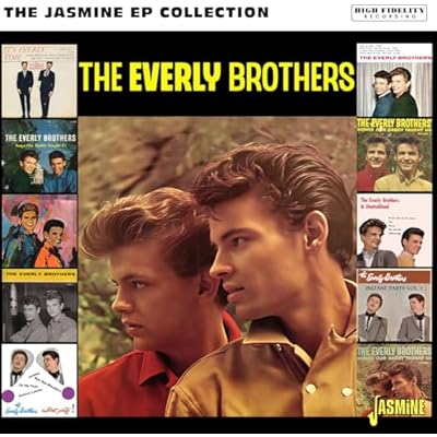 The Jasmine Ep Collection