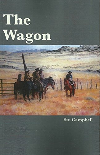 The Wagon 0998849944 Book Cover