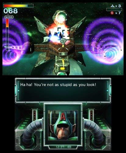 Star Fox 64 3D (Renewed) - Image 9
