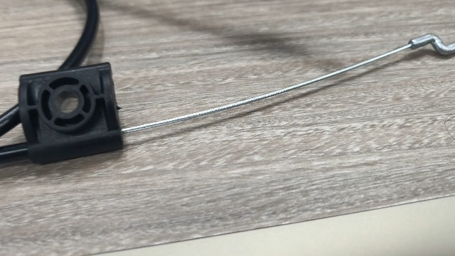 Câble De Frein 54530-VG3-D01 Pour Tondeuse Honda HRR216 HRS216 HRT216 - Installation Facile
