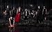 The Vampire Diaries poster 40 inch x 24 inch / 21 inch x 13 inch