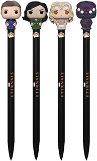 FUNKO PEN TOPPERS: Eternals (One Topper Per Purchase)