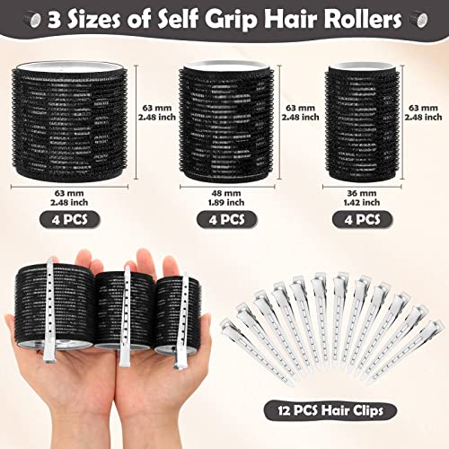 Tetutor Thermal Rollers For Hair thumb #2