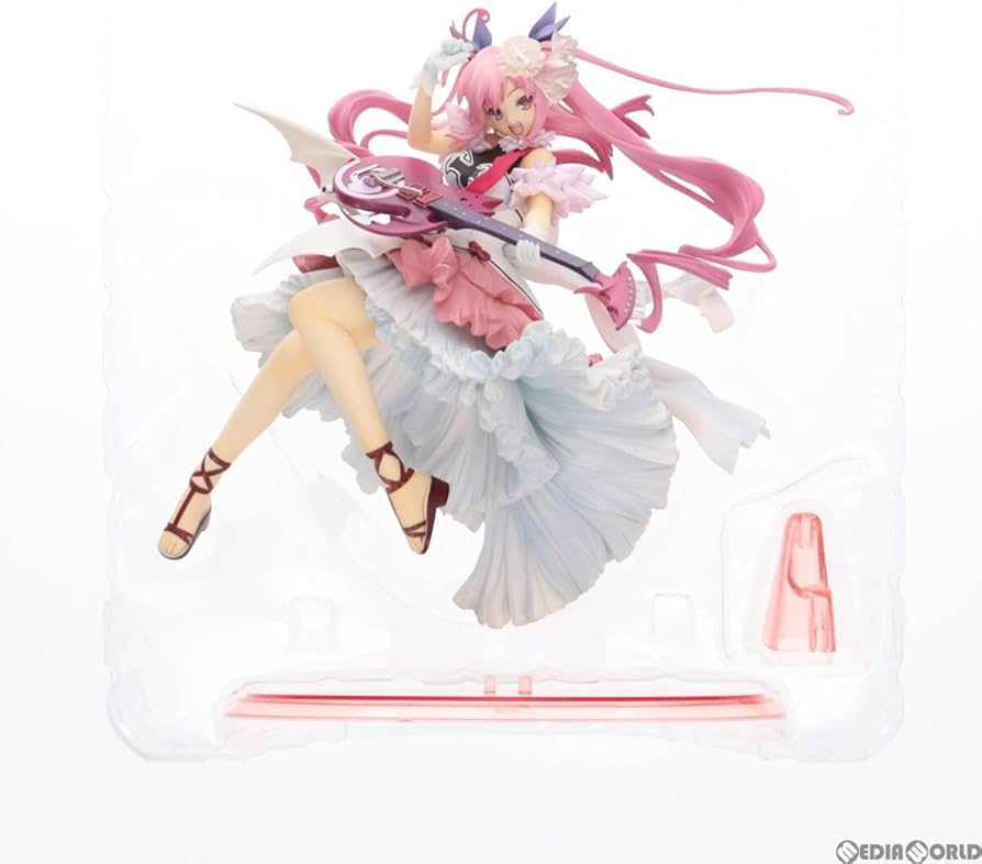 Amazon | [FIG]チューア・チュラム Chu×Chuアイドる 完成品 フィギュア