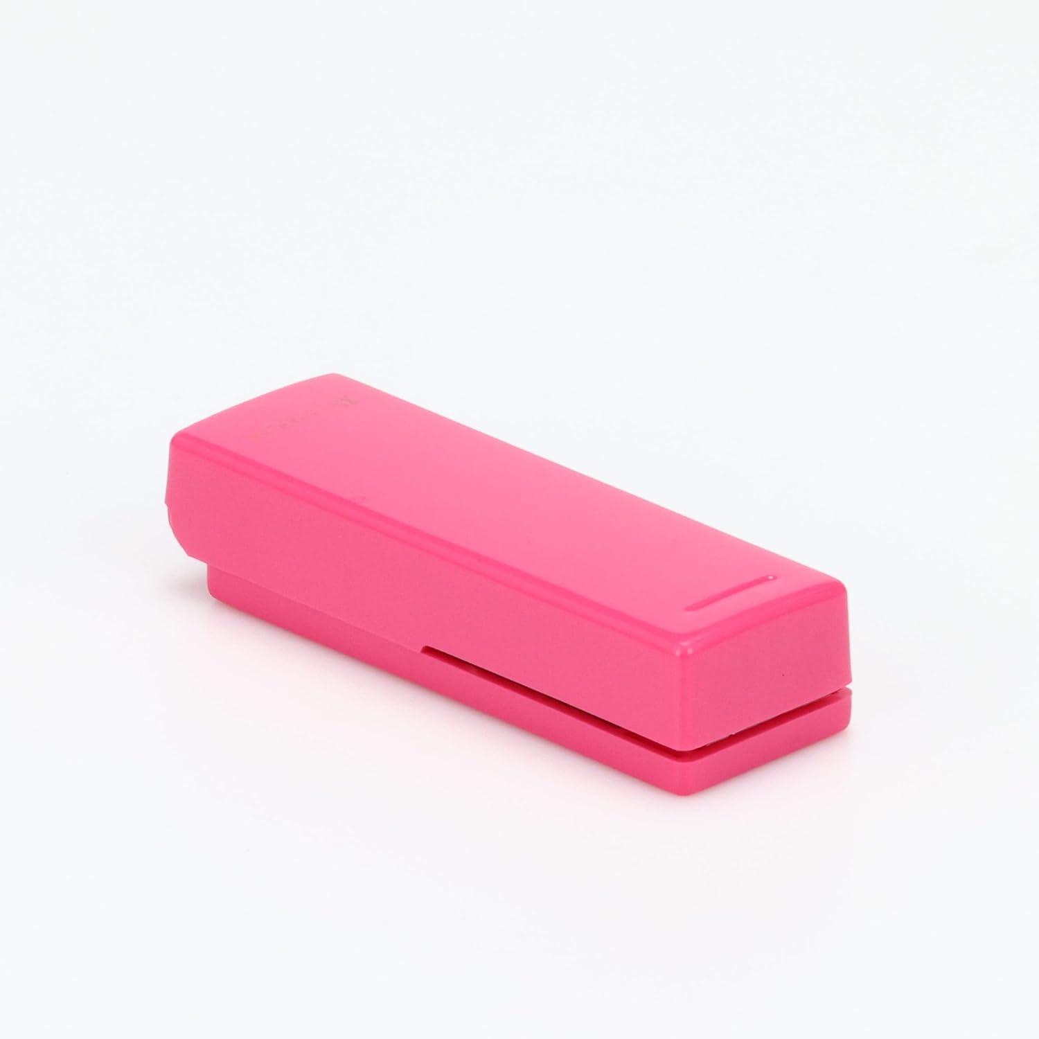 pact Stapler, XS Series, Pink