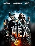  Jonah Hex