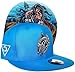 Produktbild Capiche [99+ Designs] Kinder Baseballhut, Njord Child, Snapback Cap Herren Lustig, Kinder Cap, Cappy Kinder Jungen, Baby Sonnenhut, Basecap Jungen, Blau, Snapback, Baby Mütze, Coole Kappe, Kinderhut