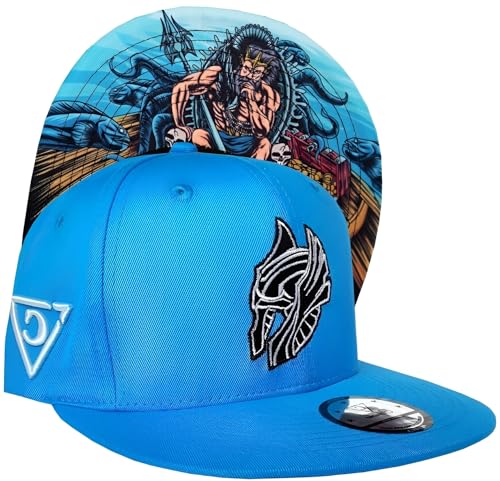 Image of Capiche [99+ Variations] Special Series Snapback Cap - One Size Unisex Men