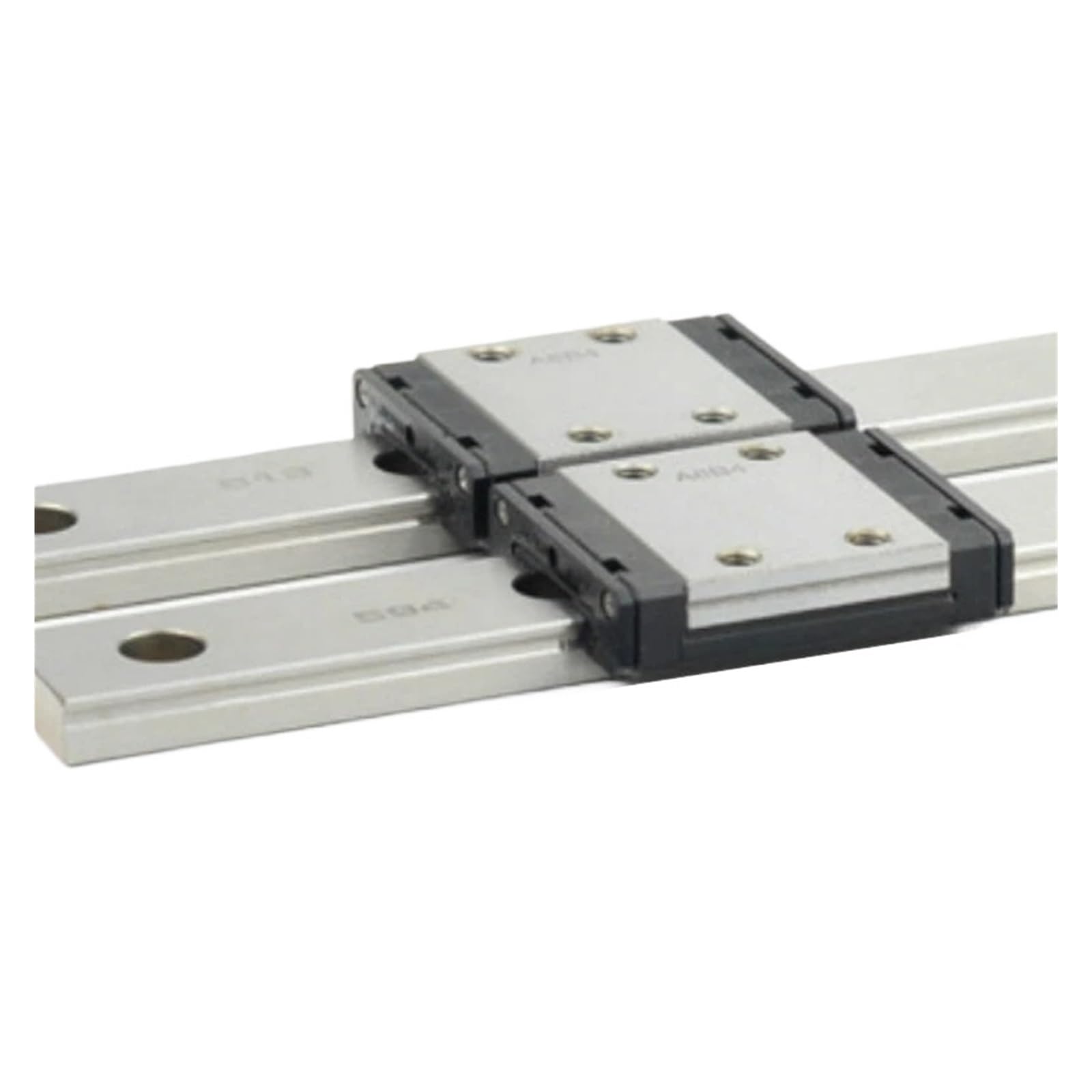 IVEKYKIBC 1pcs SRS7WM SRS7WGM SRS7WN SRS7WGN Linear Guide Bearings Slide Rails