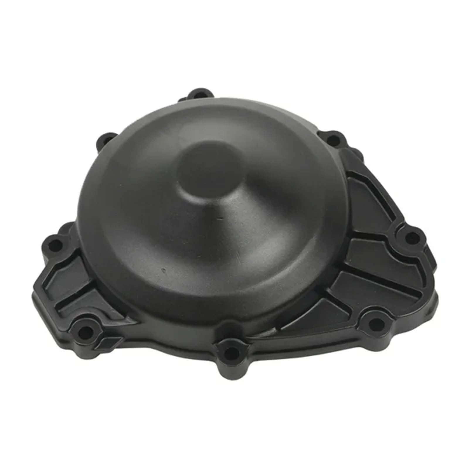 Stator de carter noir YZF R1 en alliage résistant de haute finition - 6