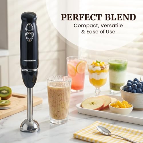 Hand Blender For Soap Making