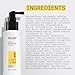 NIOXIN Scalp + Hair Thickening System 1 Leave on Treatment | For Natural or Untreated Hair with Light Thinning | 3.4 Fl oz.