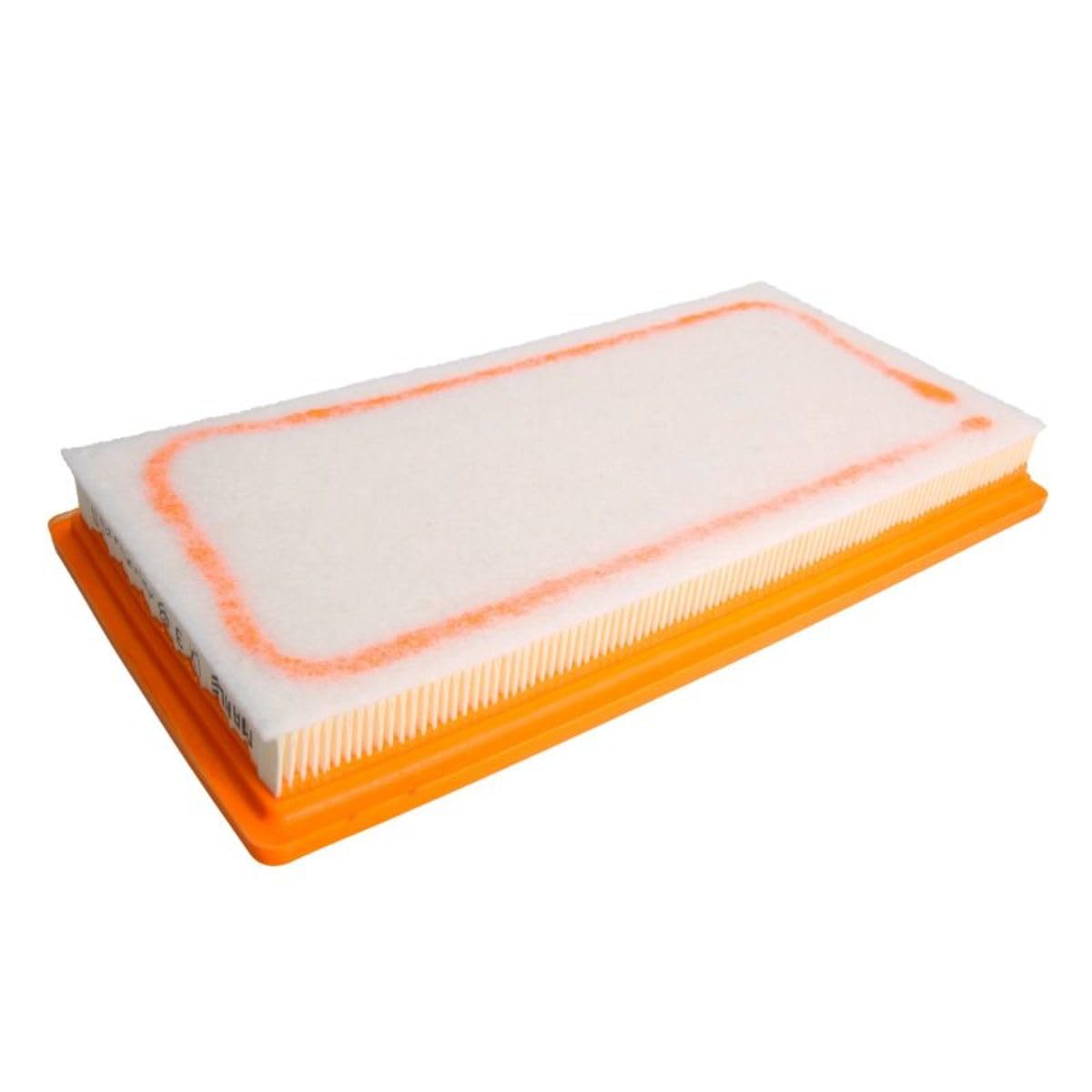 KNECHT LX 1748 Filtro aria Lunghezza: 244,6 mm, Cartuccia